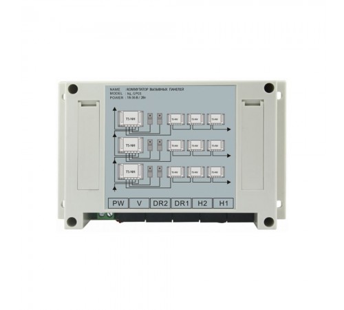 Розгалужувач Neolight NL-SP01