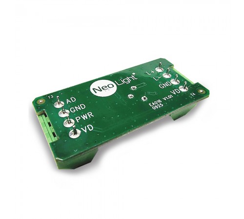 Адаптер NeoLight NL-Z02 для підключення до VIZIT, CYFRAL, METAKON