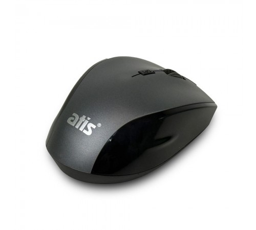 Бездротова оптична USB-миша ATIS Optical USB Mouse (M)