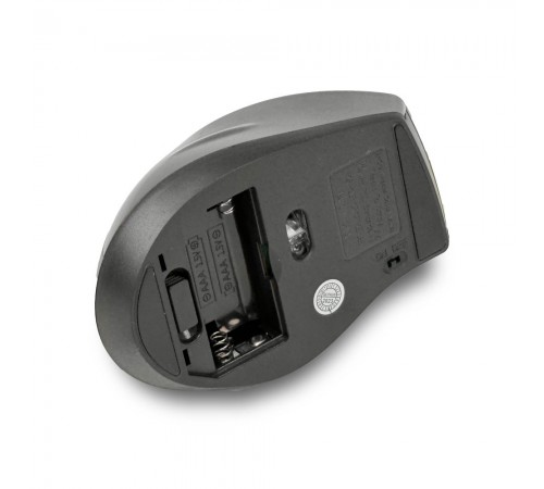Бездротова оптична USB-миша ATIS Optical USB Mouse (M)