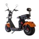 Електроскутер Сitycoco (Сітікоко) Orange Wuxi Jose Electric 2000W 60V20Ah