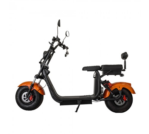 Електроскутер Сitycoco (Сітікоко) Orange Wuxi Jose Electric 2000W 60V20Ah