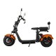 Електроскутер Сitycoco (Сітікоко) Orange Wuxi Jose Electric 2000W 60V20Ah