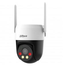 IP Speed Dome відеокамера 5 Мп Dahua DH-P5AE-PV-4G (4мм) з 4G, відеоаналітикой для системи відеонагляду