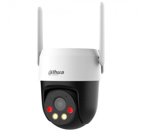 IP Speed Dome відеокамера 5 Мп Dahua DH-P5AE-PV-4G (4мм) з 4G, відеоаналітикой для системи відеонагляду