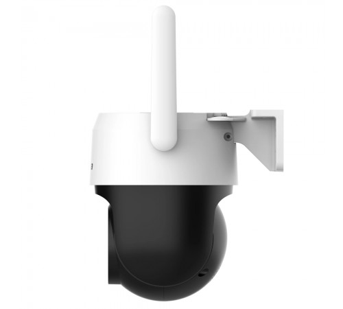 IP Speed Dome відеокамера 5 Мп Dahua DH-P5AE-PV-4G (4мм) з 4G, відеоаналітикой для системи відеонагляду
