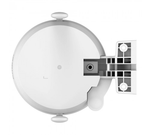 IP Speed Dome відеокамера 5 Мп Dahua DH-P5AE-PV-4G (4мм) з 4G, відеоаналітикой для системи відеонагляду