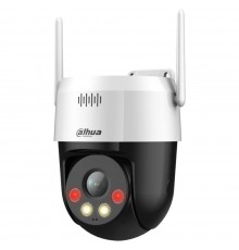 IP Speed Dome відеокамера 5 Мп Dahua DH-P5AE-PV з Wi-Fi, відеоаналітикой для системи відеонагляду