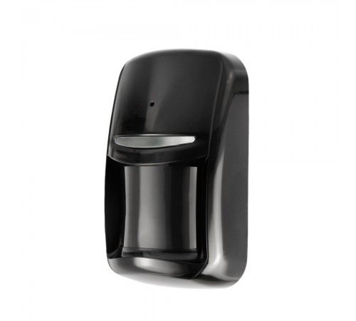 Датчик руху і розбиття U-Prox PIR Combi Black