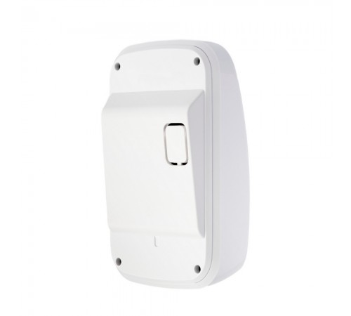 Датчик руху і розбиття U-Prox PIR Combi
