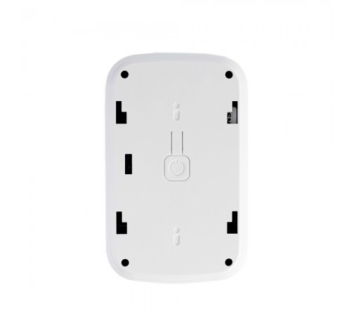 Датчик руху і розбиття U-Prox PIR Combi