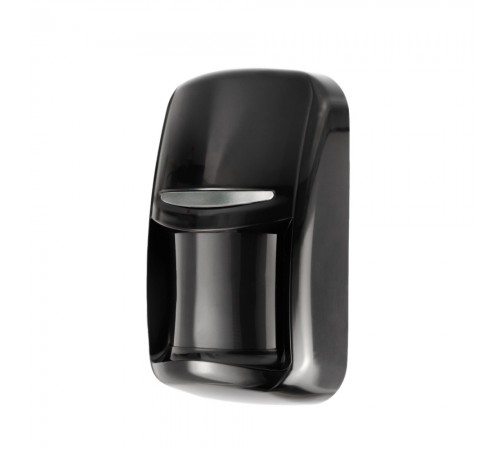 Бездротовий датчик руху "штора" U-Prox PIR VB Black