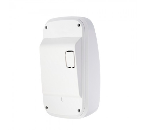 Бездротовий датчик руху "штора" U-Prox PIR VB White