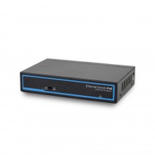 Комутатор PoE-1006-4P/250m/8L