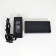Комутатор PoE-1010-8P/250m/8L
