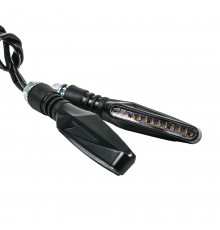 Показники поворотів для V9 та ВТ8000 (12V)