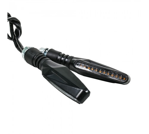 Показники поворотів для V9 та ВТ8000 (12V)