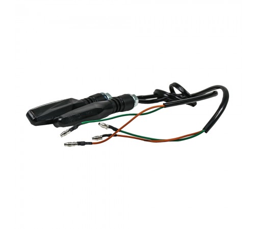 Показники поворотів для V9 та ВТ8000 (12V)