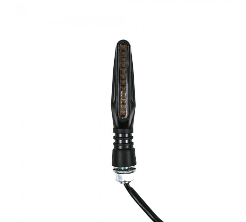 Показники поворотів для V9 та ВТ8000 (12V)