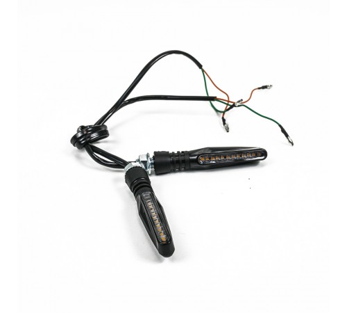 Показники поворотів для V9 та ВТ8000 (12V)