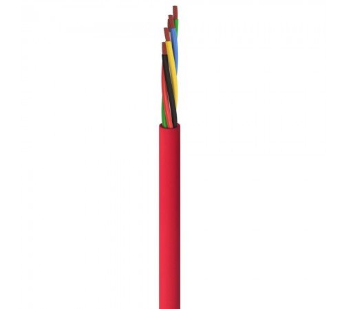 Провід ПСВВнг (J-YY-U) 8х0,4 Alay Провід ПСВВнг (J-YY-U) 8х0,4 Alay