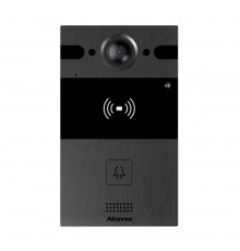 IP-панель виклику 4 Мп Akuvox R25A зі зчитувачем карт