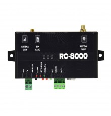 GSM - контролер RC-8000
