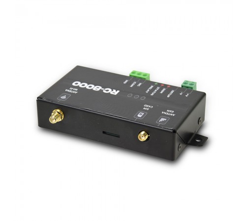 GSM - контролер RC-8000