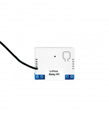 Бездротове реле U-Prox Relay AC для керування приладами