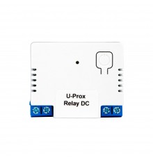 Бездротове реле U-Prox Relay DC для керування приладами