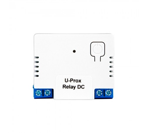 Бездротове реле U-Prox Relay DC для керування приладами