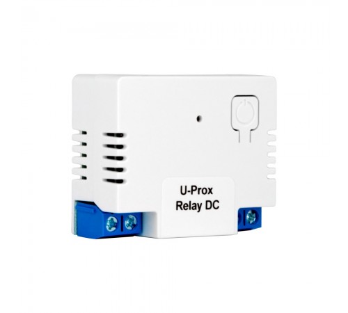 Бездротове реле U-Prox Relay DC для керування приладами