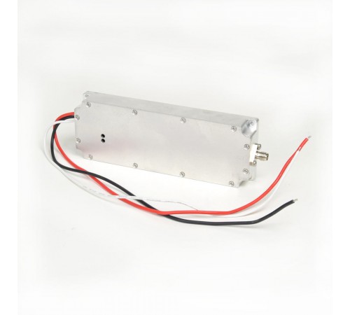 Модуль захисту від дронів RF Module (200-300M) 50W JFH з частотою 200-300 МГц та максимальною потужністю до 50 Вт Модуль захисту від дронів RF Module (200-300M) 50W JFH з частотою 200-300 МГц та максимальною потужністю до 50 Вт