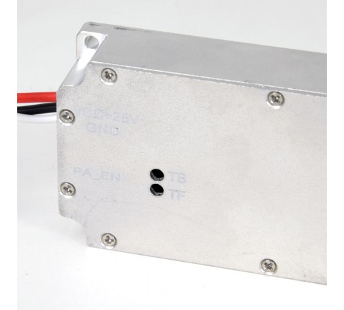 Модуль захисту від дронів RF Module (200-300M) 50W JFH з частотою 200-300 МГц та максимальною потужністю до 50 Вт Модуль захисту від дронів RF Module (200-300M) 50W JFH з частотою 200-300 МГц та максимальною потужністю до 50 Вт