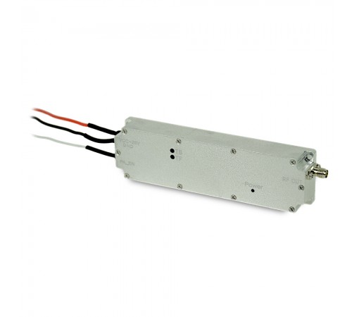 Модуль захисту від дронів RF Module (500-600M) 50W JFH з частотою 500-600 МГц і потужністю до 55 Вт Модуль захисту від дронів RF Module (500-600M) 50W JFH з частотою 500-600 МГц і потужністю до 55 Вт
