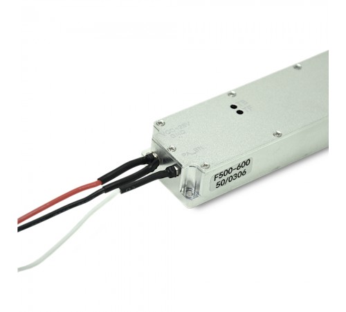 Модуль захисту від дронів RF Module (500-600M) 50W JFH з частотою 500-600 МГц і потужністю до 55 Вт Модуль захисту від дронів RF Module (500-600M) 50W JFH з частотою 500-600 МГц і потужністю до 55 Вт