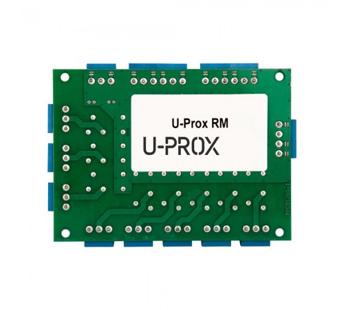 Релейний модуль U-Prox RM