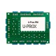 Релейний модуль U-Prox RM