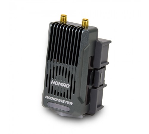 Передавач (TX) RadioMaster Nomad Dual 1-watt Gemini Xrossband ExpressLRS Module