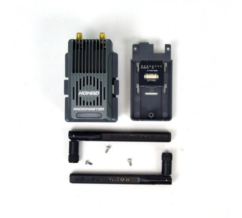 Передавач (TX) RadioMaster Nomad Dual 1-watt Gemini Xrossband ExpressLRS Module