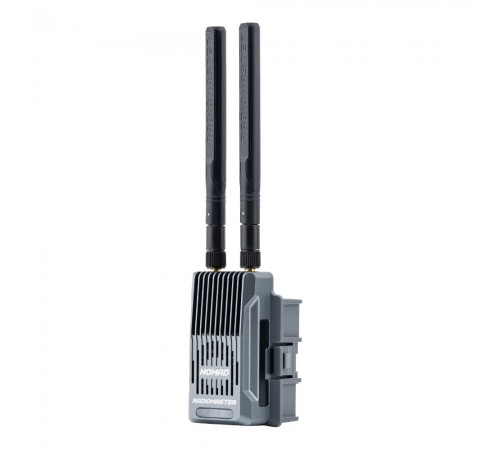 Передавач (TX) RadioMaster Nomad Dual 1-watt Gemini Xrossband ExpressLRS Module