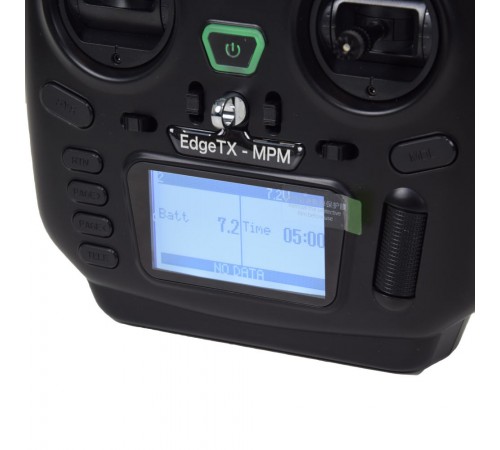 Пульт керування FPV дроном RadioMaster TX12 MKII CC2500 Пульт керування FPV дроном RadioMaster TX12 MKII CC2500