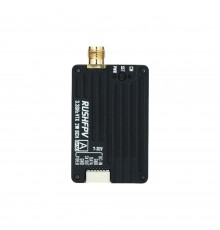 Відеопередавач Rush 3.3GHz 2W VTX