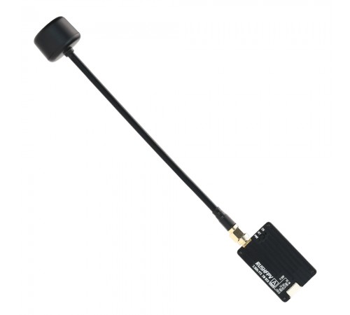 Відеопередавач Rush 3.3GHz 2W VTX