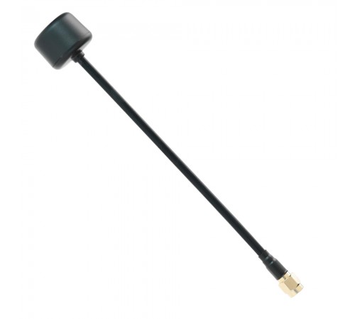 Відеопередавач Rush 3.3GHz 2W VTX