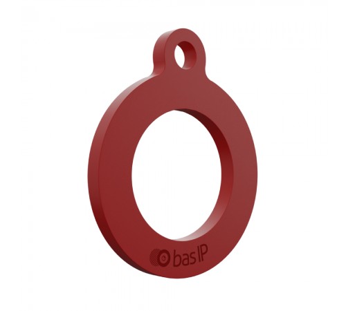 Брелок Mifare Plus X BAS-IP SH-02 M RED Брелок Mifare Plus X BAS-IP SH-02 M RED