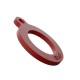 Брелок Mifare Plus X BAS-IP SH-02 M RED