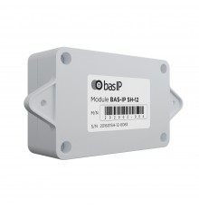 Модуль підключення Wiegand BAS-IP SH-12