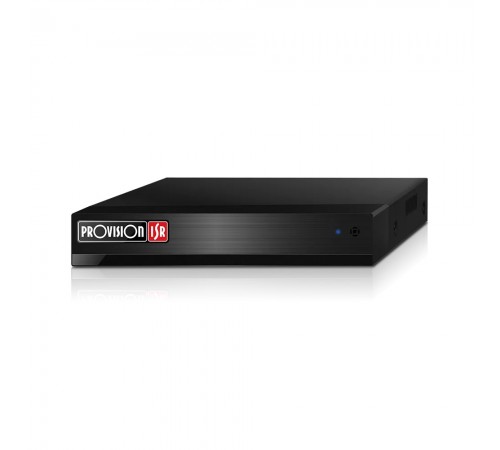 XVR відеореєстратор 8-канальний Provision-ISR SH-8100A5N-8L(MM)-V2 з AI функціями для систем відеоспостереження XVR відеореєстратор 8-канальний Provision-ISR SH-8100A5N-8L(MM)-V2 з AI функціями для систем відеоспостереження