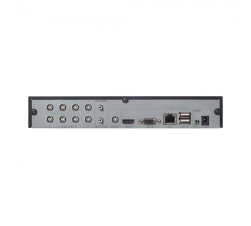 XVR відеореєстратор 8-канальний Provision-ISR SH-8100A5N-8L(MM)-V2 з AI функціями для систем відеоспостереження XVR відеореєстратор 8-канальний Provision-ISR SH-8100A5N-8L(MM)-V2 з AI функціями для систем відеоспостереження